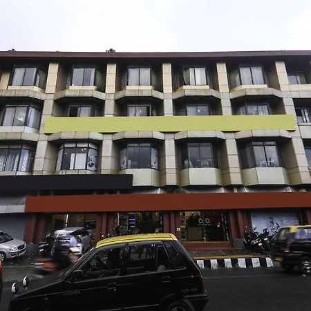 Hotel O Golden Peak Shillong Exterior photo