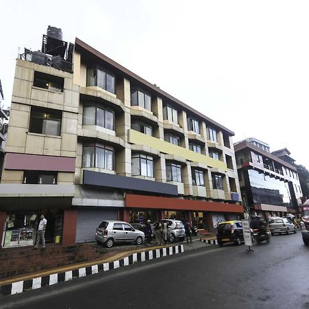 Hotel O Golden Peak Shillong Exterior photo