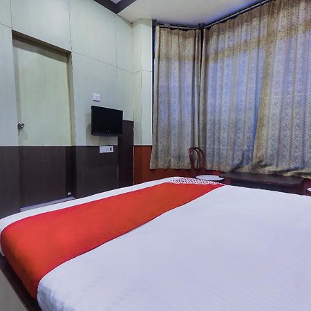 Hotel O Golden Peak Shillong Exterior photo