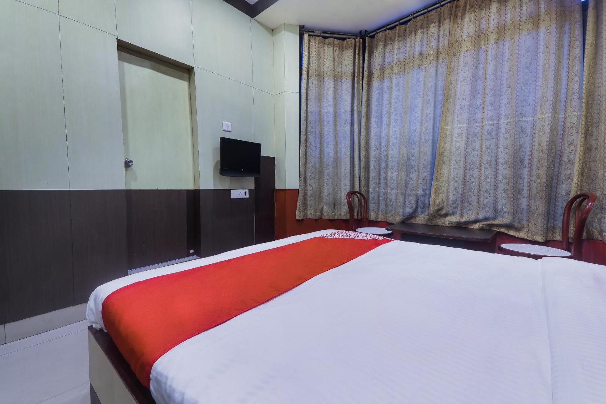 Hotel O Golden Peak Shillong Exterior photo